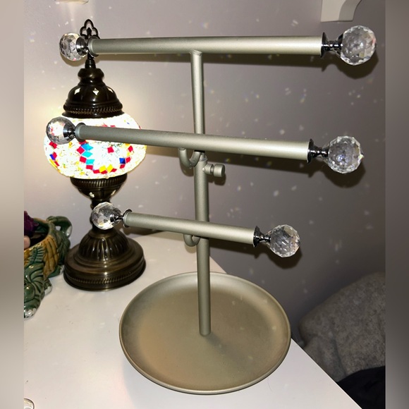 Other - Jewelry Stand